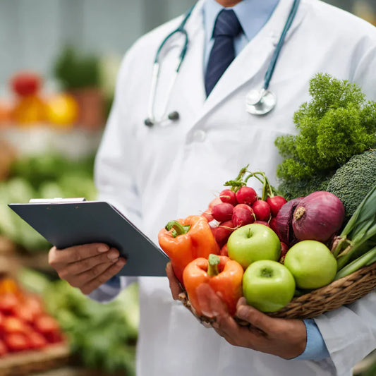 Compléments alimentaires : à quel moment faut-il consulter un professionnel de santé ?