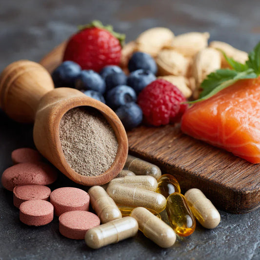 Peut-on associer plusieurs compléments alimentaires (et lesquels éviter de cumuler) ?