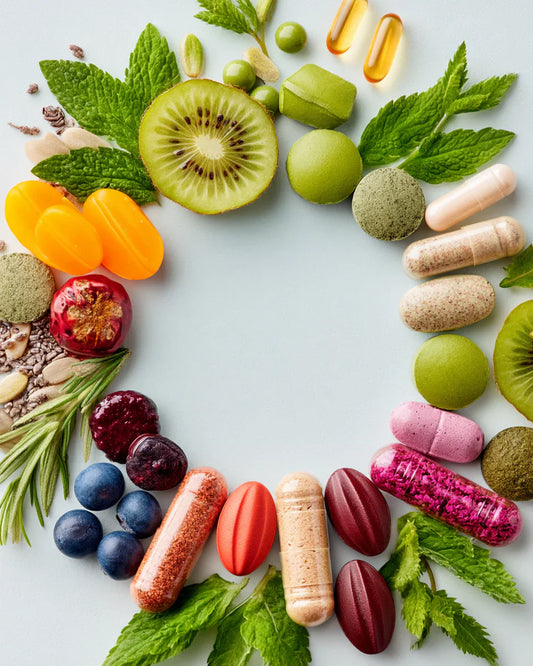 Compléments alimentaires : entre marketing et science, comment faire le tri ?